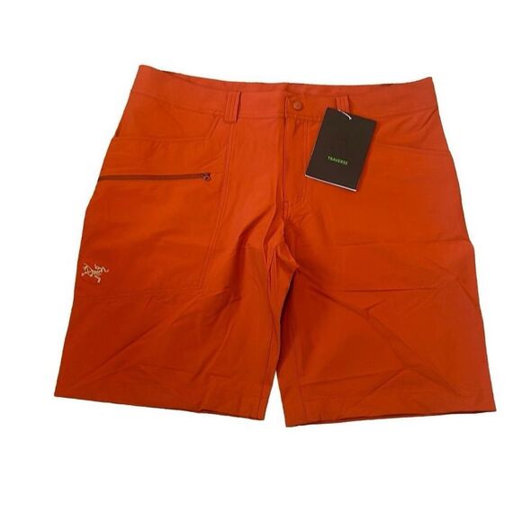 Arc'teryx Other - Arc’Teryx (3rd pair) Perimeter Traverse Shorts Men’s 38 (Pair 3)